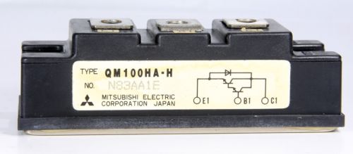 Mitsubishi QM100HA-H N83AA1E