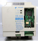 Yaskawa CIMR-XCBCBOP4 CIMR-XCBCB0P4 VS mini