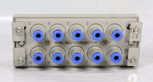 Smc MULTICONNECTOR 5/32