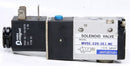 Mindman MVSC-220-3E1-NC