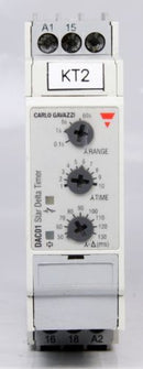 Carlo Gavazzi DAC01CM24