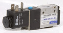 Mindman MVSC-220-3E1-NC
