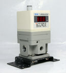 Smc ITV2050-04F2BN4-X85