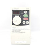 Mitsubishi FR-S520S-0.75K-EC S500