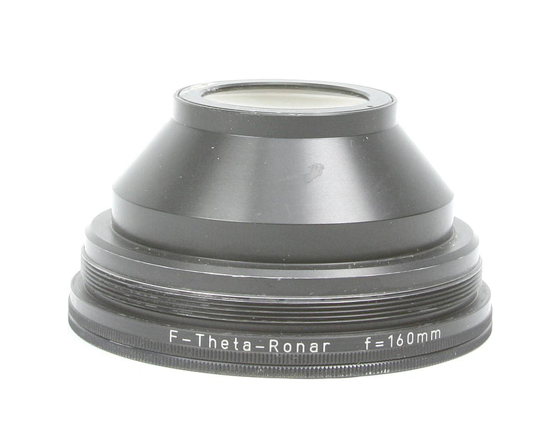 Rodenstock F-Theta-Ronar f = 160mm 1064nm 