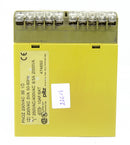 Pilz PNOZ 474650 3S 10