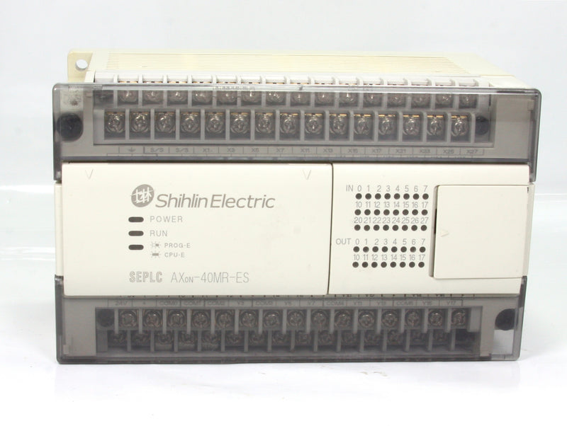 Shihlin Electric AX0N-40MR-ES