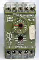 Pilz P1U-1Nb 477064