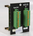Trs Tr-Systemtechnik MDO 8 MDO8 MMDO8 01-995-031B LS