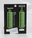 Trs Tr-Systemtechnik MDO 8 MDO8 MMDO8 01-995-031B LS