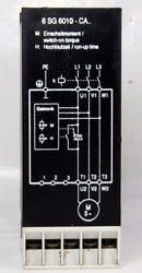 Siemens SIVOLT-K 6SG6010-1CA11