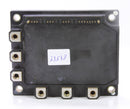 Fuji 7MBP75RA060-01 A50L-0001-0267 Transistor Module