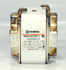 Ferraz Shawmut PROTISTOR K300412