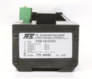 Trsystemtechnik Trs FOX 10 Fox-10-CCCC 770-0050