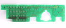 Okuma N223-5005 FP5-OKM5 Operator Panel Circuit Board