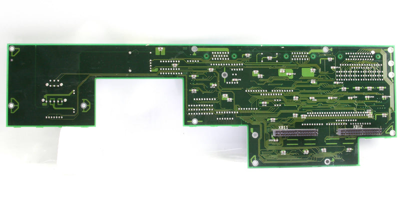 Okuma E4809-770-086-D OPUS 7000 Circuit Board