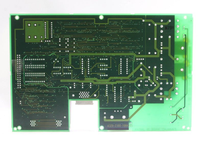 Fanuc A16B-2300-0080/09B Circuit Board