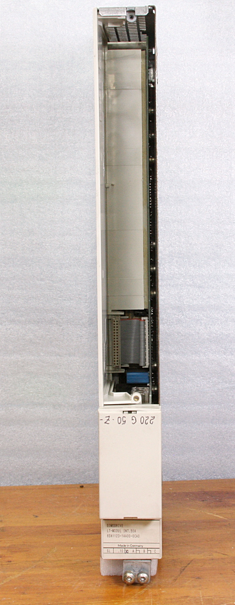 Siemens 6SN1123-1AA00-0CA0 Simodrive