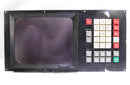 Fanuc A02B-0063-C001 A16B-1600-004 Mdi/Crt Unit Keboard