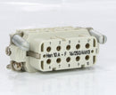 Harting HAN 10A-F