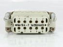 Harting HAN 10A-F