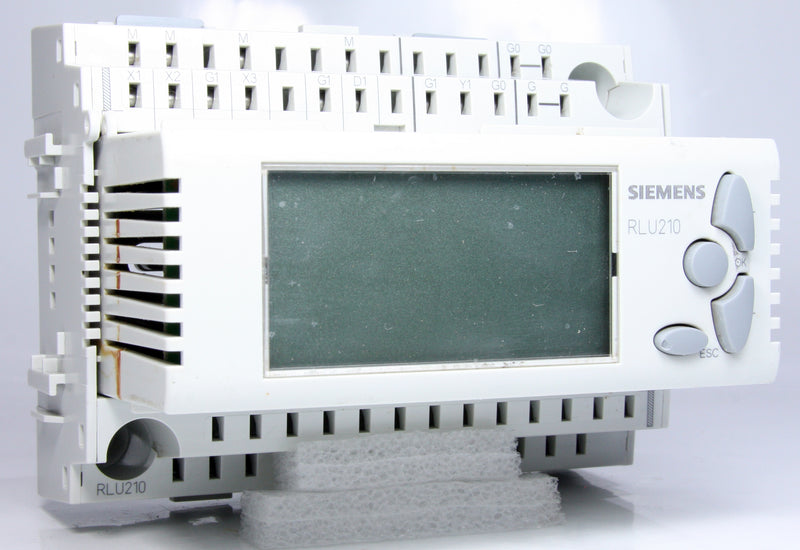 Siemens RLU210
