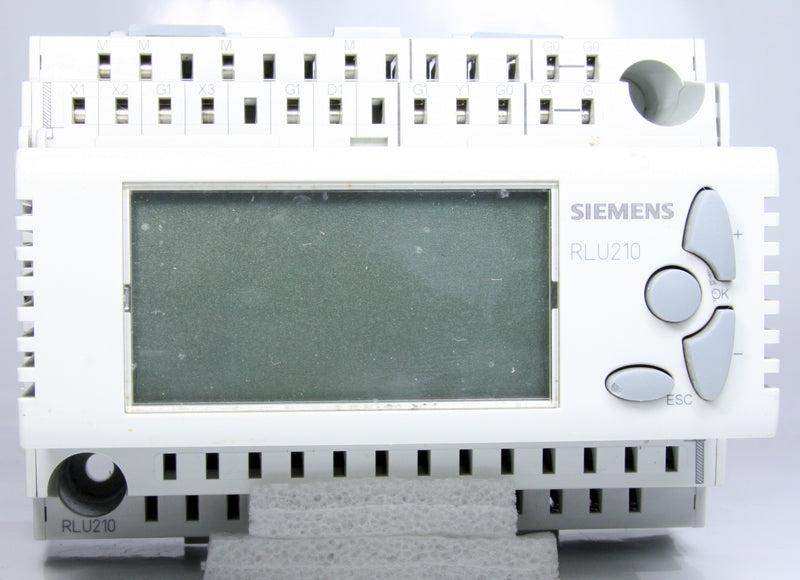 Siemens RLU210