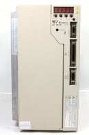 Yaskawa XTRADRIVE XD-50-TS