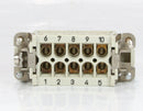 Harting HAN 10A-F
