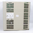 Yaskawa XTRADRIVE XD-50-TS