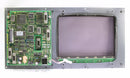 Fanuc A02B-0166-C001 + A20B-2000-0840/02A Keyboard Panel