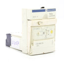 Telemecanique Advanced Control Unit LUCD05BL TesSy 24V DC 1.25-5A