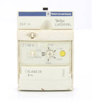 Telemecanique Advanced Control Unit LUCD05BL TesSy 24V DC 1.25-5A