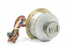 Bei L25G-SB-12.000-M5-ABZC-8830-LED-SC18-S 924-01014-283