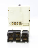 Telemecanique Advanced Control Unit LUCD05BL TesSy 24V DC 1.25-5A