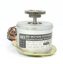 Bei L25G-SB-12.000-M5-ABZC-8830-LED-SC18-S 924-01014-283