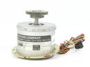 Bei L25G-SB-12.000-M5-ABZC-8830-LED-SC18-S 924-01014-283