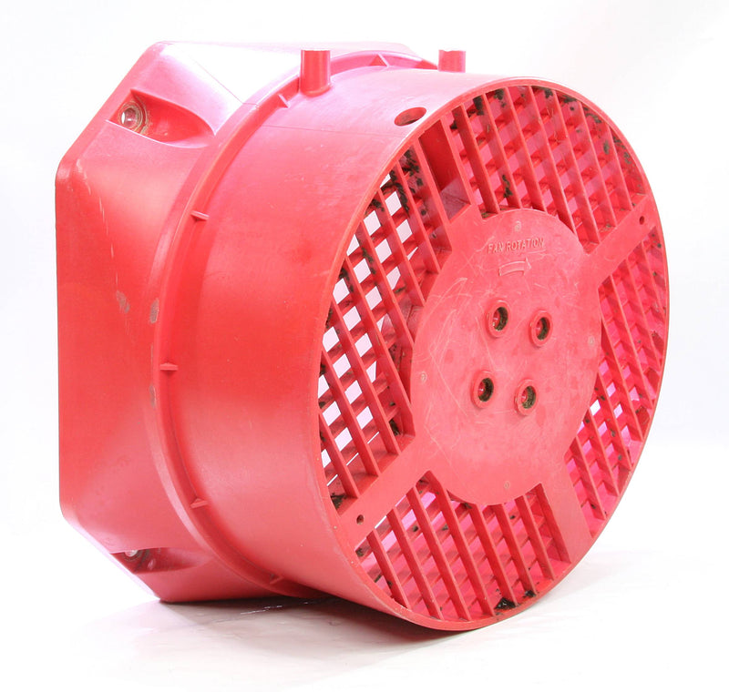 Fanuc A290-0754-X501 Spindle Motor Fan Cover