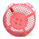 Fanuc A290-0754-X501 Spindle Motor Fan Cover