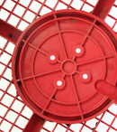 Fanuc A290-0754-X501 Spindle Motor Fan Cover