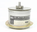 Bei L25G-12,000-M5-ABZC-8830-LED-SC18-S 924-01014-233 