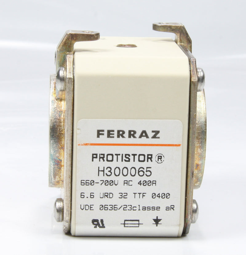 Ferraz Shawmut PROTISTOR H300065