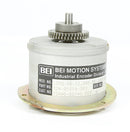 Bei L25G-SB-12,000-M5-ABZC-8830-LED-SC18-S 924-01014-283