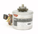Bei L25G-12,000-M5-ABZC-8830-LED-SC18-S 924-01014-233
