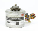Bei L25G-12,000-M5-ABZC-8830-LED-SC18-S 924-01014-233
