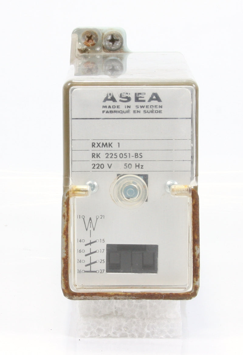 Asea RXMK1 RK 225051-BS