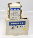 Ferraz Shawmut PROTISTOR Q300003