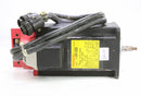 Fanuc A06B-0373-B069 1-OSP/3000 AC Servo Motor