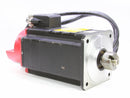 Fanuc Servo Motor A06B-0373-B069 1-OSP/3000