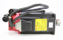 Fanuc Servo Motor A06B-0373-B069 1-OSP/3000